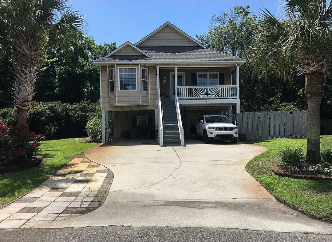 CHARM AND CONVIENENCE PROPERTY